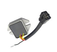 Raddrizzatore del regolatore di tensione motociclistica compatibile con safari skandic touring 380 467 500 580 600 tundra 250 modelli da 1987 a 2002