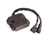 Raddrizzatore del regolatore di tensione motociclistico compatibile con GSXR 600 750 2006-2010 GSXR1000 2005-2013 Modelli adattano alle biciclette