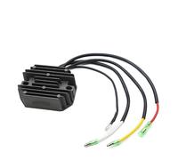 Raddrizzatore del regolatore di tensione per motori fuoribordo a 4 scatti compatibili con F10 F10 F20 MFS9. 9C MFS15C MFS15D MFS20C MFS20 MFS20D