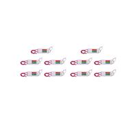 Raddrizzatore di Alimentazione al Neon Impermeabile 10Pc Hb-Co6 Trasformatore Elettronico al Neon 6Kv 60W 30Ma