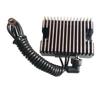Raddrizzatore di corrente Raddrizzatore Stabilizzatore Di Tensione Adatto Per Harley Per Davidson 883 1200 1989-1999 Dyna 74519-88A Ricambi Per Motociclette Regolatore tensione moto