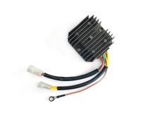 Raddrizzatore di corrente "Regolatore di tensione 61312346432 Regolatore di tensione raddrizzatore adatto per moto BMW F650 F650S