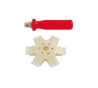 Raddrizzatore Di Finitura Per Radiatore - Laser 5024 Nuovo