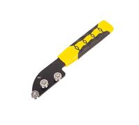 Raddrizzatore di parallelo terminale della scatola elettrica del raddrizzatore manuale del filo per lo strumento della tubatura del cavo Facile da usare terminale elettrico della scatola parallela per