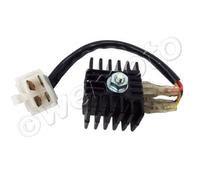 RADDRIZZATORE DI TENSIONE 31700-107-782 - Honda XL 185 S 79-82