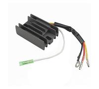 Raddrizzatore di Tensione 32801-94J00 32801-94J01 32800-94J11 per Suzuki DF4A DF5A DF6A DF9.9 DF9.9B DF15 DF15A DF20A Motore Fuoribordo Raddrizzatore Regolatore