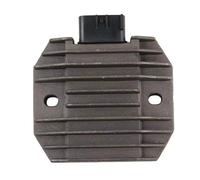 Raddrizzatore di Tensione Compatibile Con Yamaha Per XVS1100 Per V-Star Per Custom 2000 2001 2002 2003 2004 2005 2006 2007 2008 2009 Regolatore Tensione Ricambi