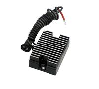 Raddrizzatore di tensione del regolatore del motociclo OEM 74519-88A compatibile con le parti automobilistiche del motociclo Fat Boy 1340 Super Electra 1340 per il numero di parte 74519-88A