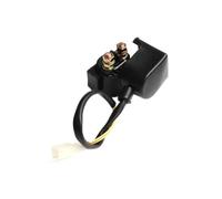 Raddrizzatore di tensione motociclette Bobina Di Accensione Scatola CDI A 5 Pin Solenoide Relè A 4 Regolatore Tensione Kit Candele Per ATV Per 50cc 70cc 90cc 110cc 125cc