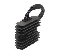 Raddrizzatore di tensione motociclette Raddrizzatore Regolatore Di Tensione Per Motocicletta Per GW250 Inazuma MAGNETO GSXR250 32800-48H00 Parti Raddrizzatori Corrente Per Carburante Per Moto