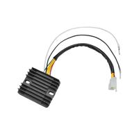 Raddrizzatore di tensione motociclette Regolatore Di Tensione Per Motocicletta, Raddrizzatore Per CB500F 1973-1977 CB400F 1976-1978 CB550F/K3 1975-1978 CB750 K1-K8 F1/F2 SOHC