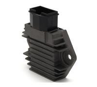 Raddrizzatore di tensione motociclette Regolatore Di Tensione Raddrizzatore 12V Per CB600 CBR250 CBR400 CBR600 CBR900 CBR1100XX VT250 PC800 VTR1000 Accessori Per Moto