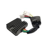 Raddrizzatore di tensione motociclette Regolatore Di Tensione Raddrizzatore Per Charger Per Caricabatteria Per CBR929 CBR 900 RRY RR1 929Cc Per Fireblade 2000 2001 Raddrizzatori Per Moto