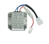Raddrizzatore di tensione Regolatore di tensione, stabilizzatore, raddrizzatore carica per 186F per motore generatore per diesel Micro-timone a 3 fili