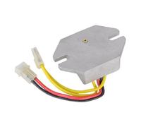 Raddrizzatore di tensione Stabilizzatore regolatore raddrizzatore tensione per 493219 303707 303772 303775 303776 303777 Connettore di