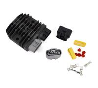 Raddrizzatore e regolatore di tensione TNT per Benelli C Cruiser ABS