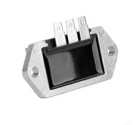 Raddrizzatore efficiente 41 403 09 4140309 AM34738 di tensione della falciatrice da giardino per il buon funzionamento