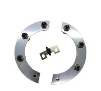 Raddrizzatore for generatore diesel RSK1001 RSK2001 ZX25-12 25A Set di diodi raddrizzatori con varistor for alternatore senza spazzole BC164 184