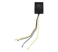 Raddrizzatore freno motore, guscio in ABS con resina epossidica per una maggiore protezione, prestazioni di frenata affidabili (MH-20TC)