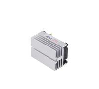 Raddrizzatore Generatore Trifase Adatto for SQL-40A SQL40A | Dissipatore di calore in alluminio integrato con ponte a diodi trifase da 40 A 1000 V