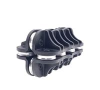 Raddrizzatore manuale per fili metallici Raddrizzatore for tubi portatile da 3/16 pollici e 1/4 pollici, utensile for raddrizzare tubi, raddrizzatore for tubi del carburante(515JC1801 9.52mm)