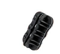 Raddrizzatore manuale per fili metallici Raddrizzatore for tubi portatile Strumento for raddrizzatore di tubi portatile da 3/16 1/4 pollici Robusto strumento manuale(3 16 inches)