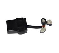 raddrizzatore Moto Accenditore CDI Accensione Moto Accensione Digitale CDI Box Misura Per LONCIN 250cc Motore ATV Regolatore Di Tensione