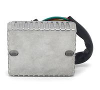 Raddrizzatore Moto Compatibile Con Arctic-Cat Per ZL800 EFI ESR 2002-2003 Per Pantera 800 EFI ESR 2002-2003 Regolatore Di Tensione Per Moto OEM: 0630-155