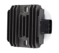 Raddrizzatore moto Compatibile Con Suzuki Per AN250 Per Burgman 250 Per Skywave 250 2003 2004 2005 2006 32800-42F10 Raddrizzatore Di Tensione Universale Per Motociclette