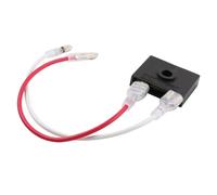 Raddrizzatore moto Compatibile Con Suzuki Per ZR50 Per ZR50SL 1999 Per ZR50K 1992-1999 Per ZR50S 1984-1999 353-81970-60 Raddrizzatore Di Tensione Universale Per Motociclette