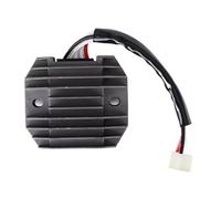 Raddrizzatore Moto Compatibile Con Yamaha Per XV1200 TD Per Venture 1985 1986 Per XV250 Per Virago Regolatore Di Tensione Per Moto Raddrizzatore Per Moto Parti Del Raddrizzatore Per Moto