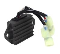 Raddrizzatore Moto Compatibile Con Yamaha Per YZ250F Per YZ450F 2014 2015 2016 2017 2018 2019 Regolatore Di Tensione Raddrizzatore Per Motocicletta Accessori OEM: 1SL-81960-00