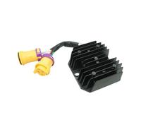 Raddrizzatore Motocicletta Accessori Per Motociclette Regolatore Di Tensione Raddrizzatore Stabilizzatore Di Tensione 12V Per JIANSHE 250CC JS250 - ATV ATV250 250ATV