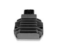 Raddrizzatore motocicletta Compatibile Con Per FZ10 2017 Per MTN850 Per MT09 2021 Per MTN850 Per MT09 SP 2021 Recutificatore Del Regolatore Di Tensione Motociclistico 2CR-81960-00