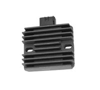 Raddrizzatore Motocicletta Compatibile Con Yamaha Per YP250 Per Majesty 2000 2001 2002 2003 2004 2005 2006 Raddrizzatore Regolatore Di Tensione Moto OEM 5VN-81960-00-00