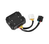 Raddrizzatore Motocicletta Raddrizzatore Regolatore Di Tensione Del Motociclo Per SH125 SH150 PES PS 125 I 150 UH125 JF17 JF14 JF23 KF10 KF08 31600-KTF-641 SH541PA