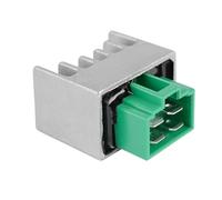 Raddrizzatore Motocicletta Regolatore Di Tensione Raddrizzatore Per Motocicletta Per EX700C EX7 EX2800C EX28 EX24 EU30IS EU3000IS EU26I EM25 EM250CC EM25K1 EM25K2 EM30