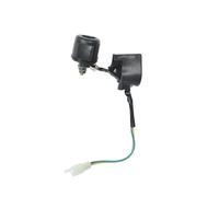 raddrizzatore Parte del motociclo per 110cc 125cc 140cc Bobina di Accensione Set CDI Unità Raddrizzatore Regolatore Adatto Bobina di Accensione Del Motociclo