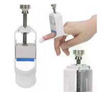 Raddrizzatore per dita, supporto articolare per lesioni alla mano, macchina per la riabilitazione delle