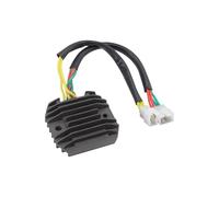 Raddrizzatore Per Moto Per NINJA Per ZX-6R ZX636 2005-2006 Raddrizzatore Di Tensione Per Motocicletta