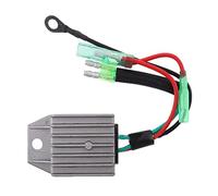 Raddrizzatore per Yamaha-15HP 2 Tempi Motore Barca Raddrizzatore Regolatore di Tensione Accessori Motore Fuoribordo Moto Regolatore Tens