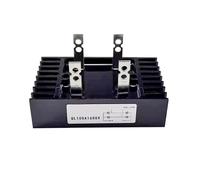 Raddrizzatore QL100A Modulo ponte monofase SQL100A Ponte raddrizzatore trifase Regolatore tensione auto(QL100 1600)