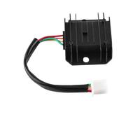 raddrizzatore Raddrizzatore A Onda Intera Regolatore Di Tensione A 4 Fili 12V 4 Fili Per Raddrizzatore Regolatore Moto Per 150-250CC