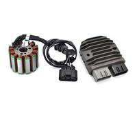 raddrizzatore Raddrizzatore Regolatore Alternatore Generatore Bobina Magnete Statore Per Y&amaha YZF R1 YZF1000 YZFR1 YZF-R1 2004-2008