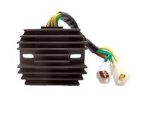 raddrizzatore Raddrizzatore Regolatore Di Tensione Del Motociclo Per GSXR600 GSR750 GSXR750 OEM32800-02H00 32800-18H00 32800-21H00 NZT02-1058