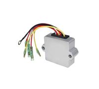 raddrizzatore Raddrizzatore Regolatore Di Tensione Per Fuoribordo Mercury Mariner 125hp 115hp 100hp 90HP 80HP 70HP 65HP 2 Tempi 12V 6 Fili 815279T 830179