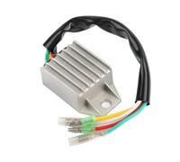 raddrizzatore Raddrizzatore Regolatore Per XR250 XR 250 R 1986-2004 XLR 250 R 1986 31410-KZ1-670 31410-KT1-670 Parti Del Motociclo