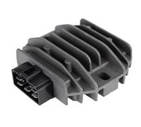 Raddrizzatore regolatore 12V compatibile con parti di motociclette automobilistiche Fly 125 150 Liberty Sport 200 Beverly X9 Evolution 250 Skipper ST 150 Carnaby X8 X9 200