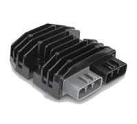 Raddrizzatore regolatore 300W-450W Regolazione automatica 35A 12V Per Can Per Am Per Commander 1000 Per Maverick Per Outlander Regolatore Moto Raddrizzatore
