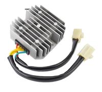 Raddrizzatore regolatore 31600-LEA5-E00 Compatibile con Agility 200 City, Agility 50 R16+, Carry Euro 5, Dink 125, Quannon 125 Sport Naked